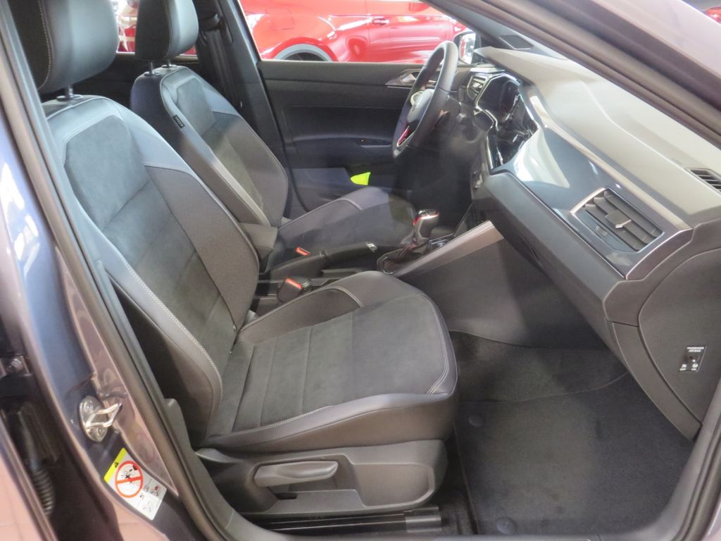 Volkswagen Polo 2025