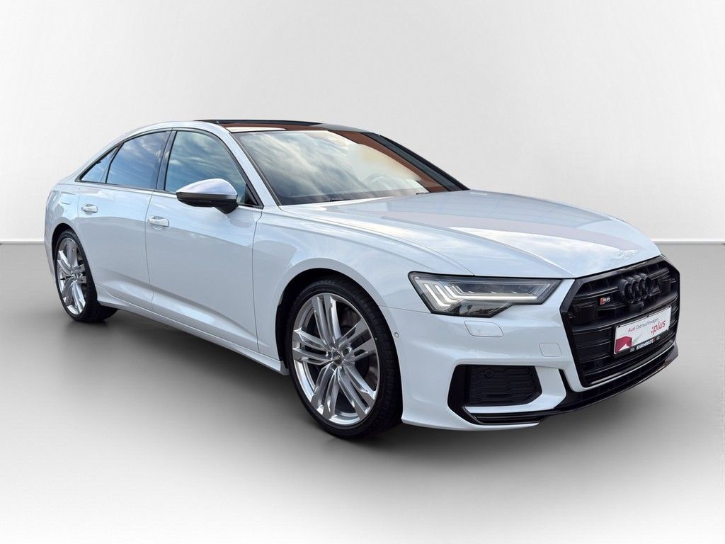 Audi S6 2020