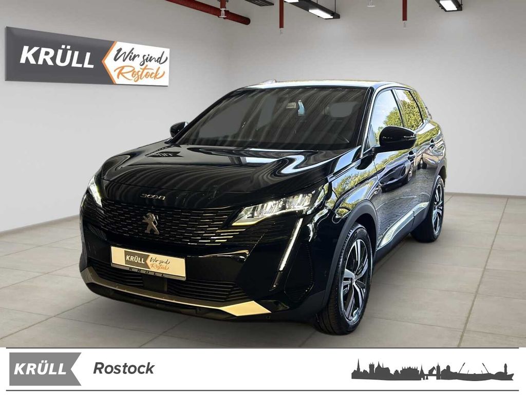Peugeot 3008 2023