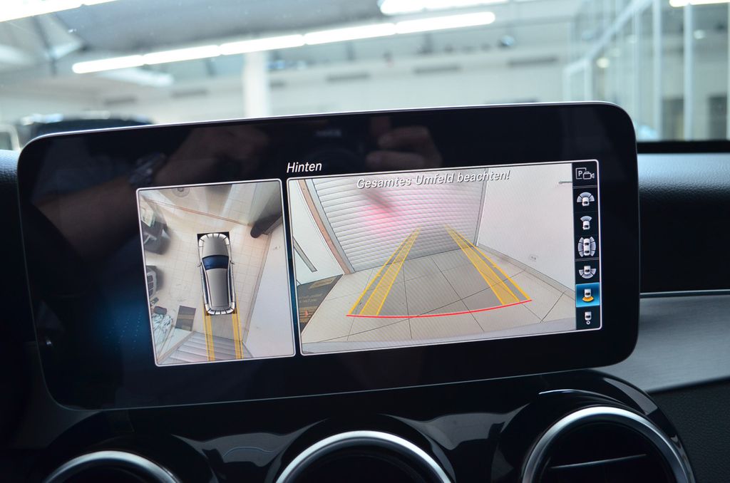 Mercedes-Benz C 220 2019