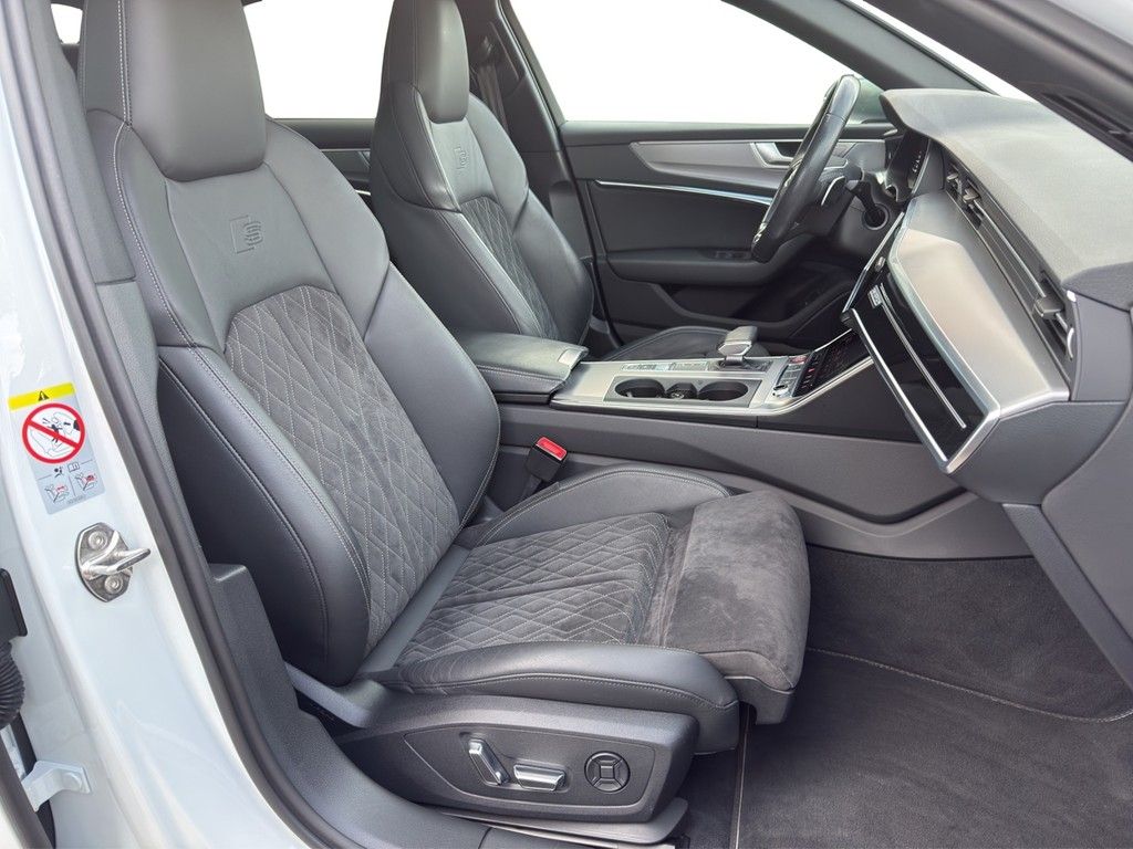 Audi S6 2020