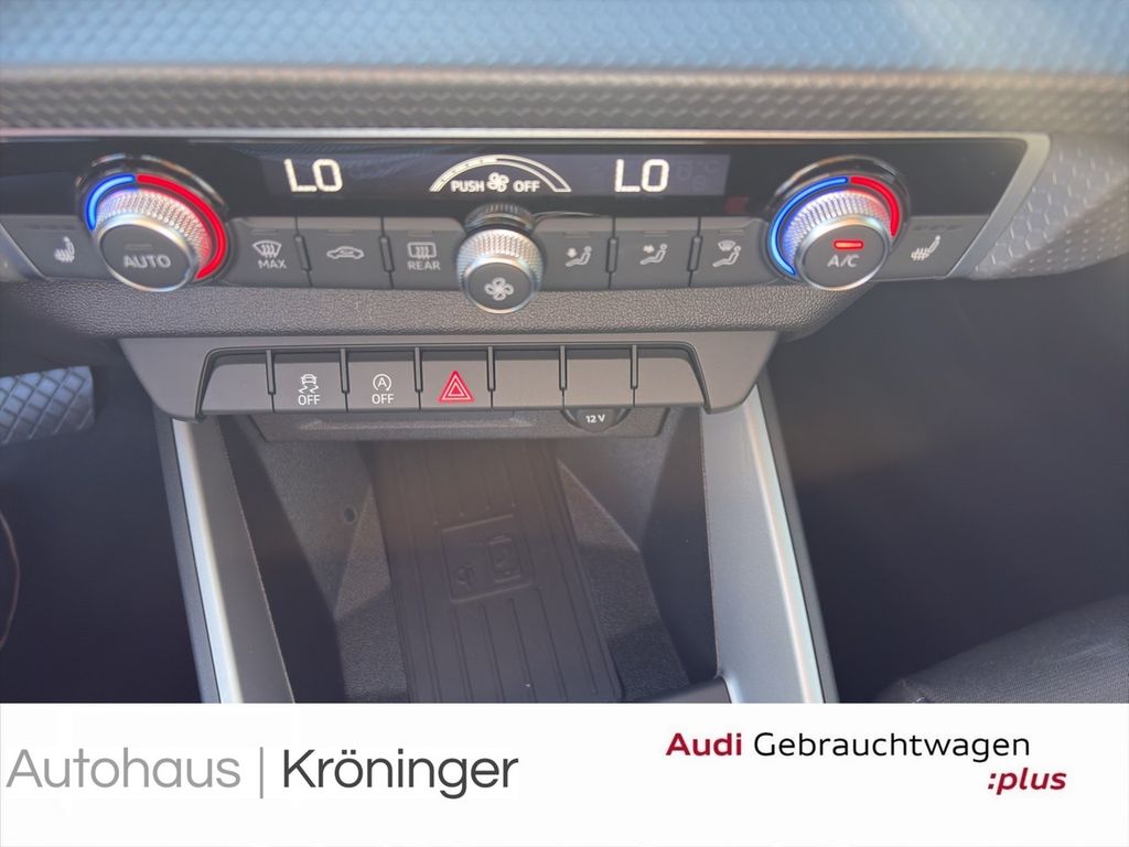 Audi A1 2024