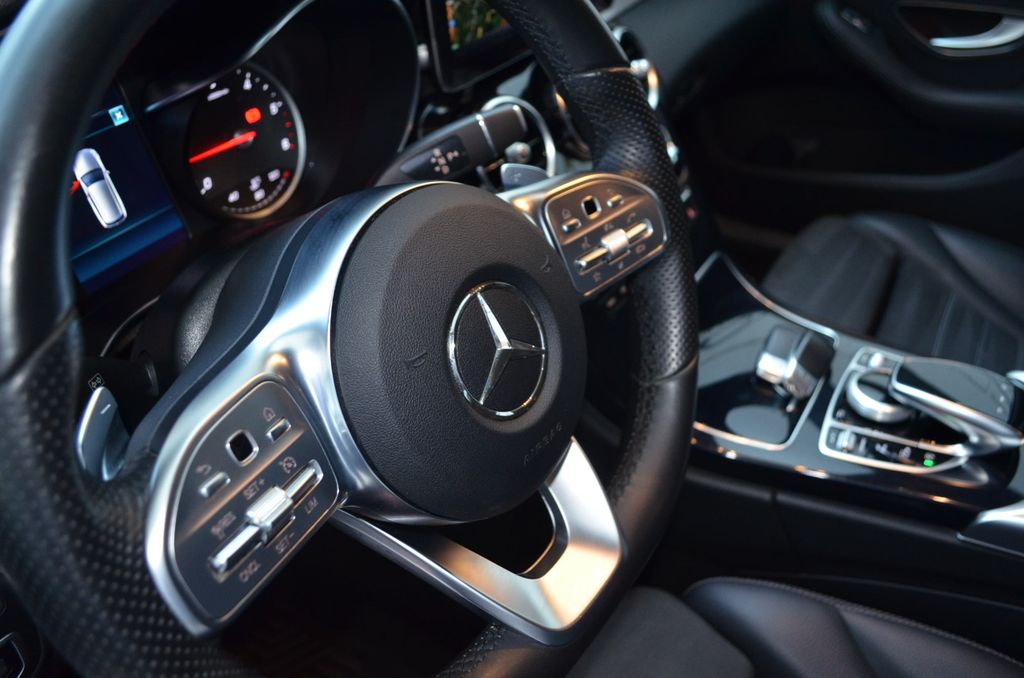 Mercedes-Benz C 220 2019