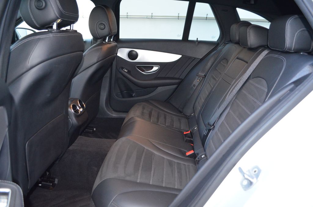 Mercedes-Benz C 220 2019