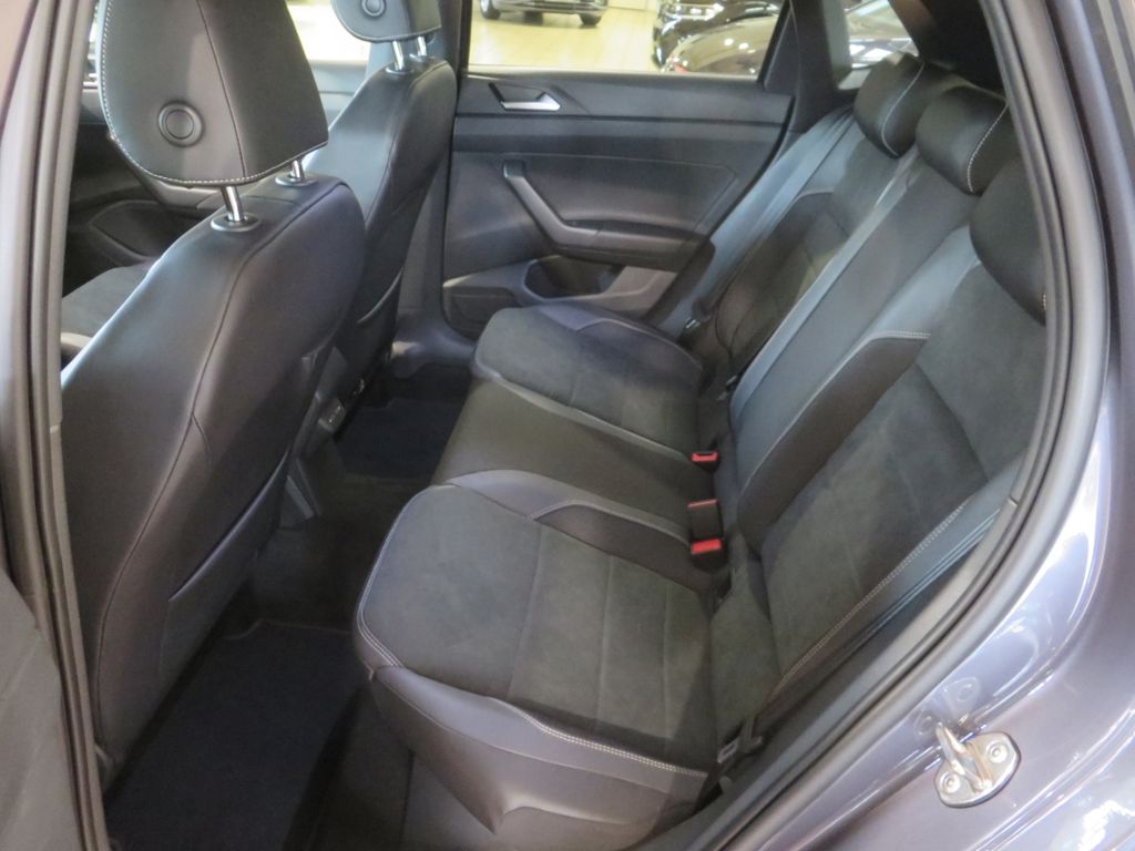 Volkswagen Polo 2025