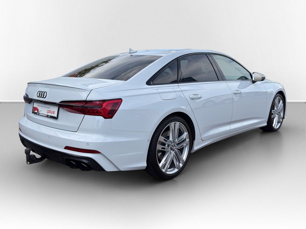 Audi S6 2020