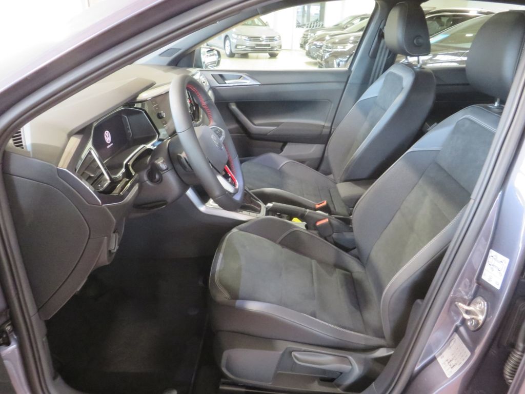 Volkswagen Polo 2025