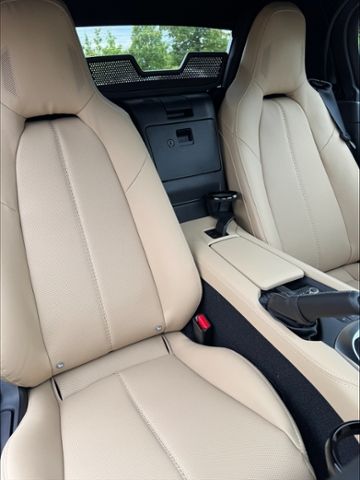 Mazda MX-5 2025