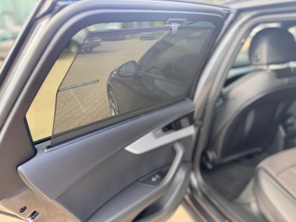 Audi A4 2021
