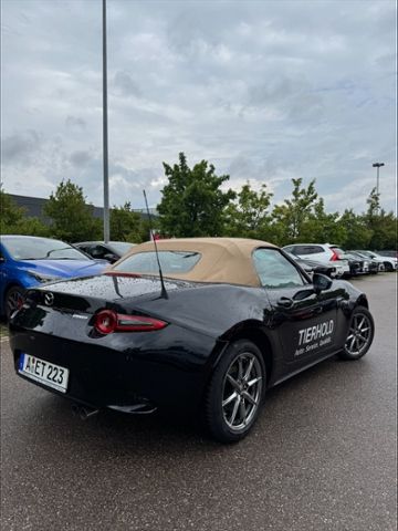 Mazda MX-5 2025