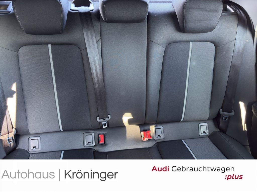 Audi A1 2024