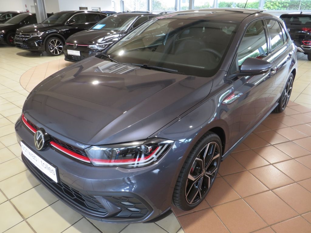 Volkswagen Polo 2025