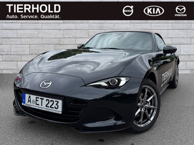 Mazda MX-5 2025