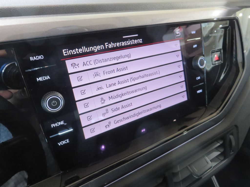 Volkswagen Polo 2025