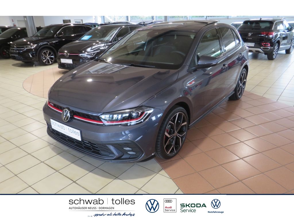 Volkswagen Polo 2025