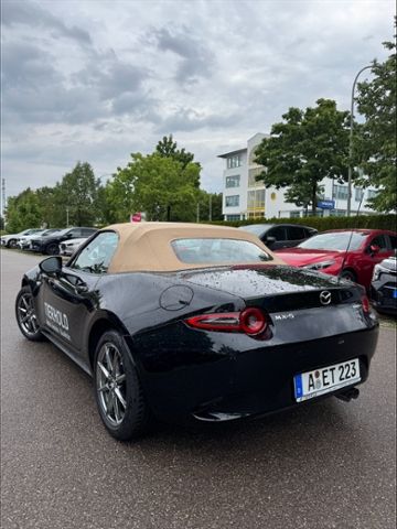 Mazda MX-5 2025