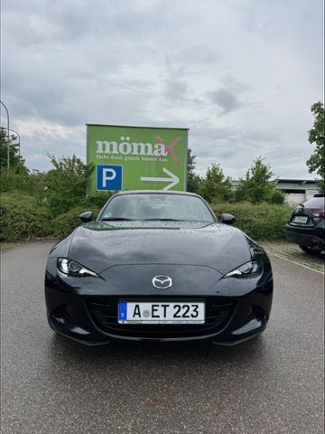 Mazda MX-5 2025
