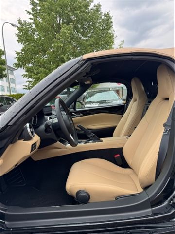 Mazda MX-5 2025