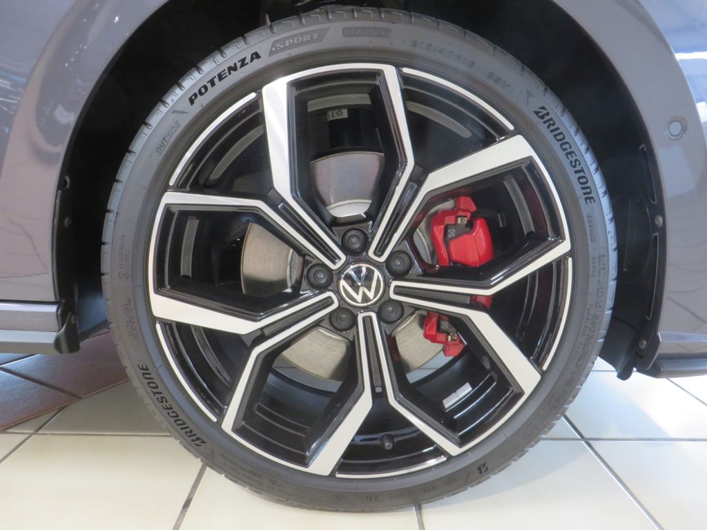 Volkswagen Polo 2025