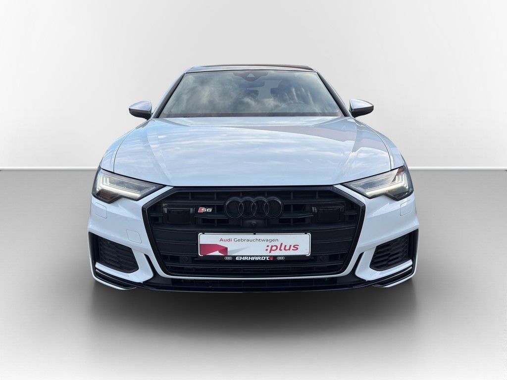 Audi S6 2020