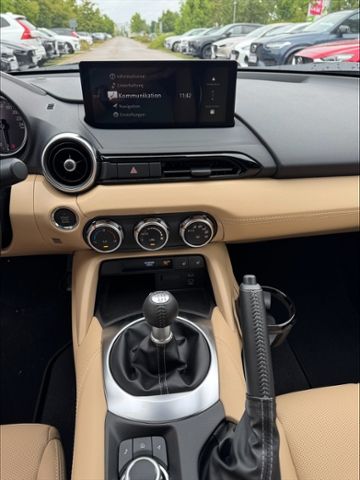 Mazda MX-5 2025