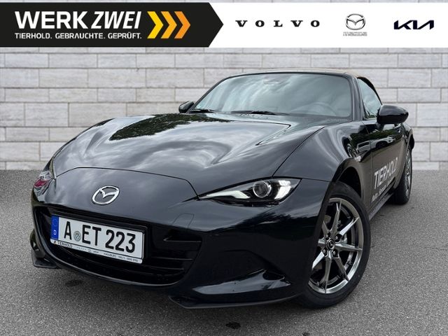 Mazda MX-5 2025