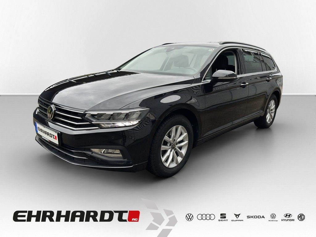 Volkswagen Passat Variant 2021