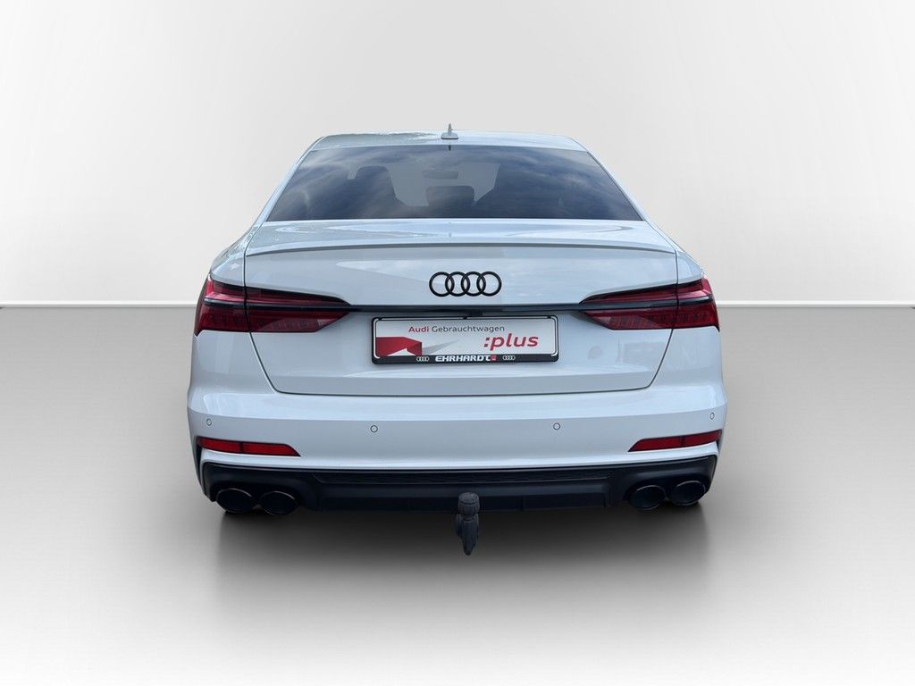 Audi S6 2020