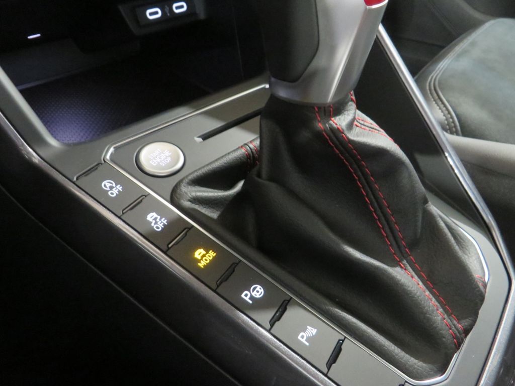 Volkswagen Polo 2025