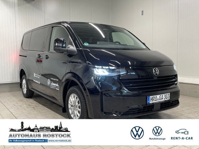 Volkswagen T7 Caravelle 2025