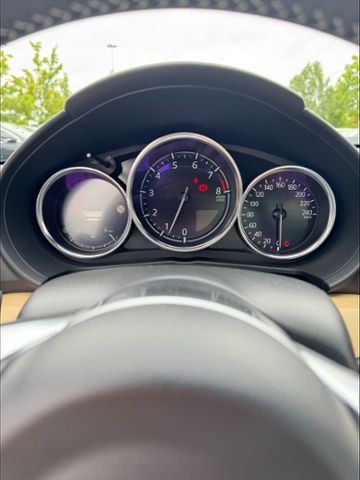 Mazda MX-5 2025