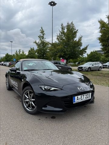 Mazda MX-5 2025