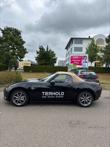 Mazda MX-5 2025