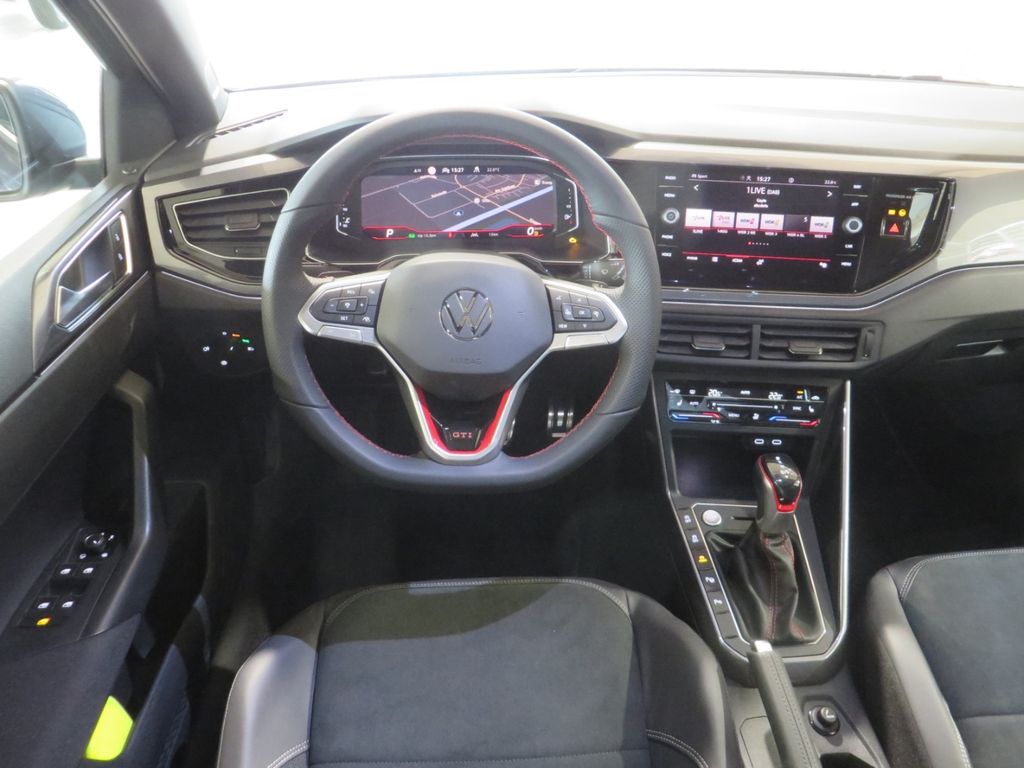 Volkswagen Polo 2025