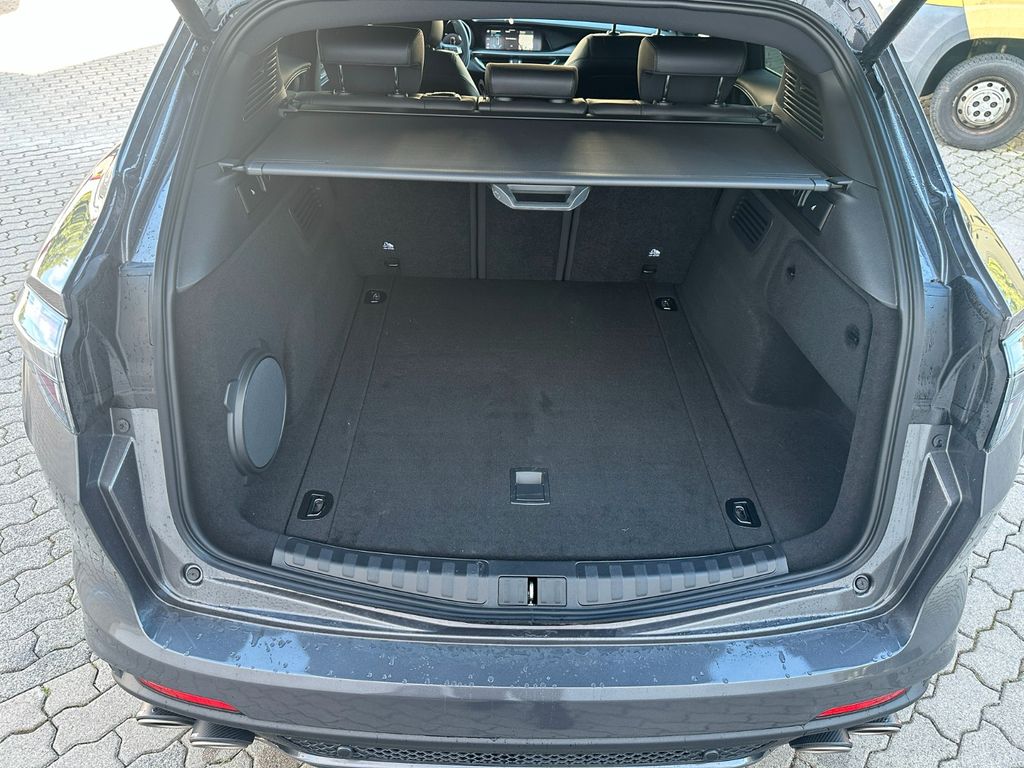 Alfa Romeo Stelvio 2025