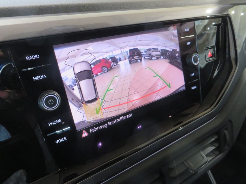 Volkswagen Polo 2025