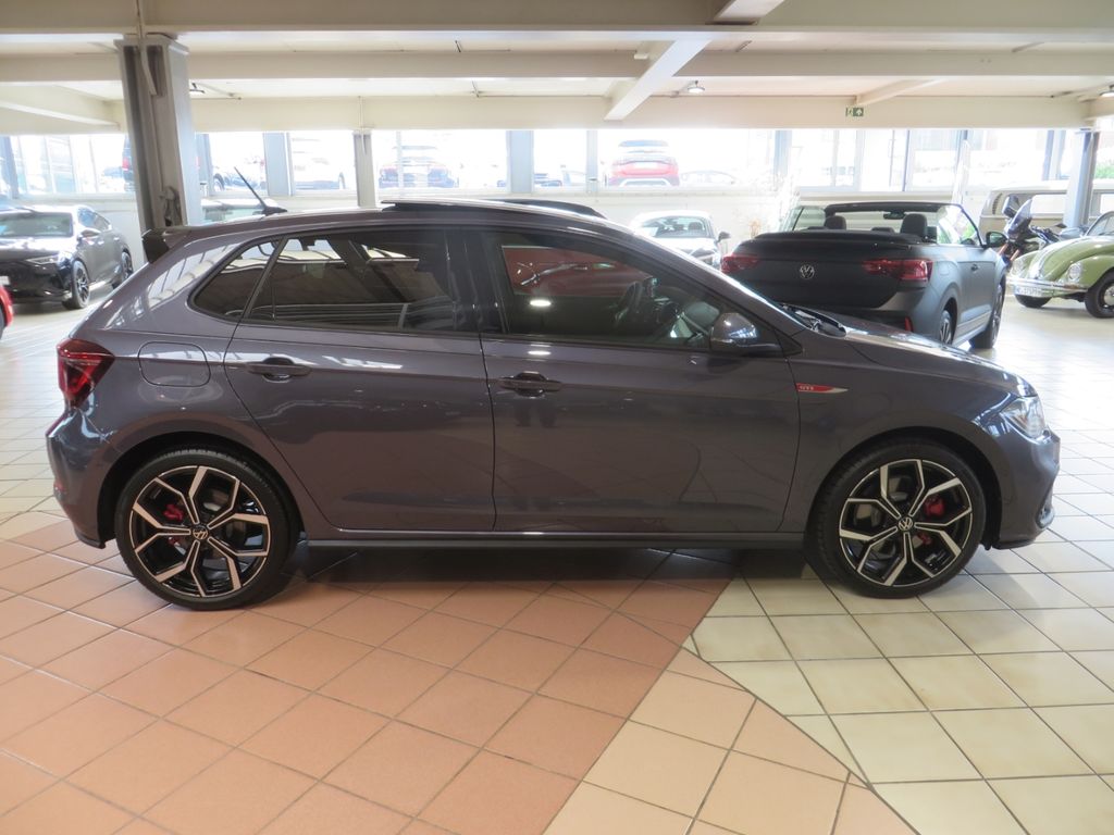 Volkswagen Polo 2025