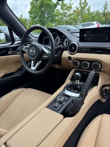 Mazda MX-5 2025