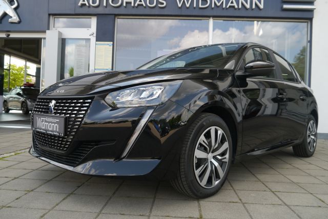 Peugeot 208 2023