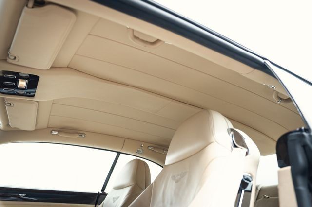 Bentley Brooklands 2009