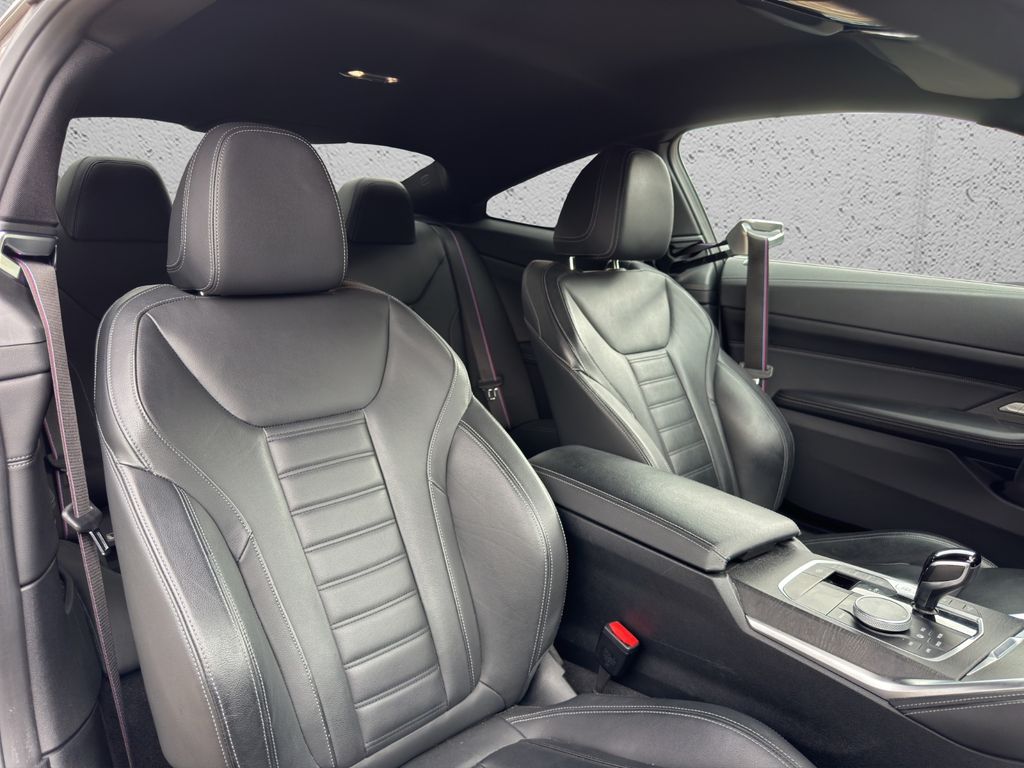 BMW 430 2023
