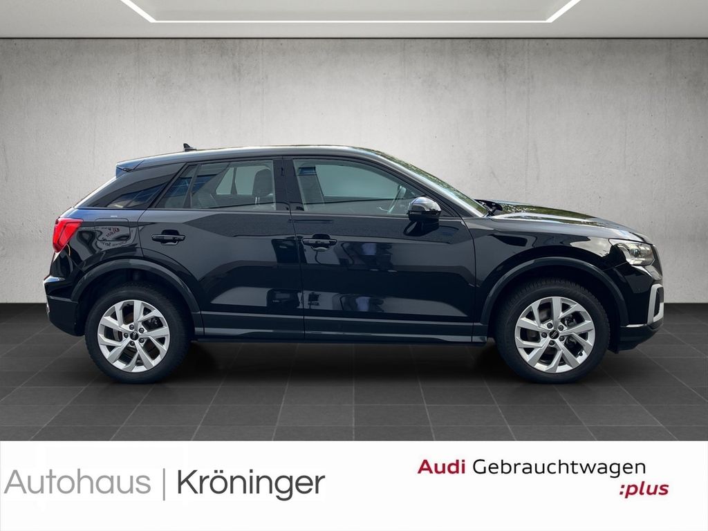 Audi Q2 2024