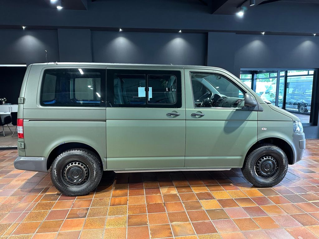 Volkswagen T5 other 2012