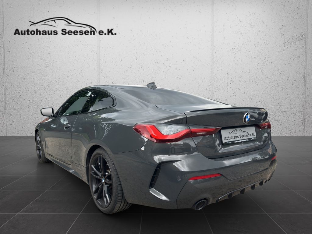 BMW 430 2023