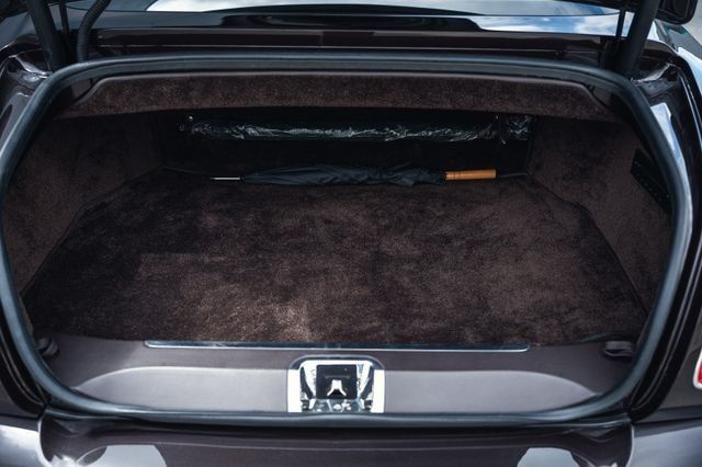 Bentley Brooklands 2009