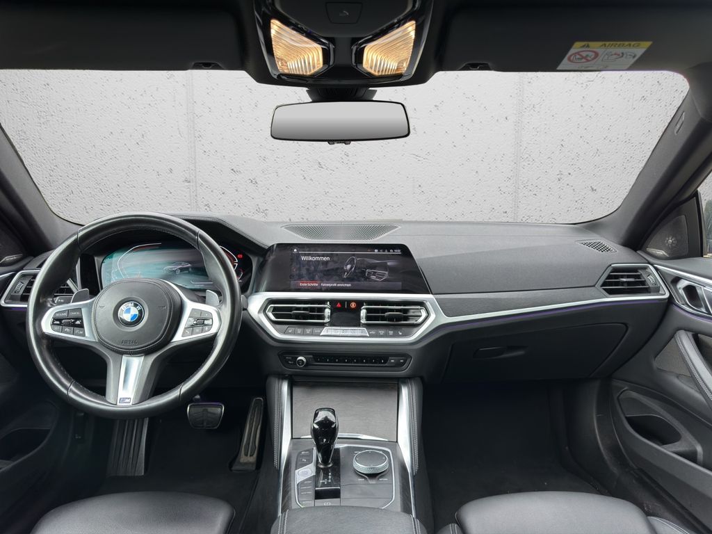 BMW 430 2023