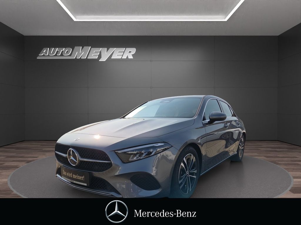 Mercedes-Benz A 200 2024