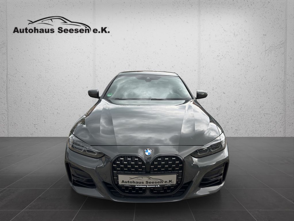 BMW 430 2023