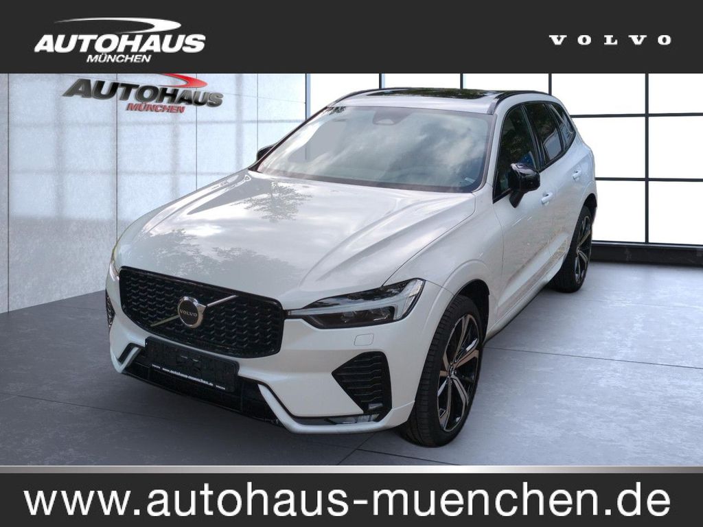 Volvo XC60 2023