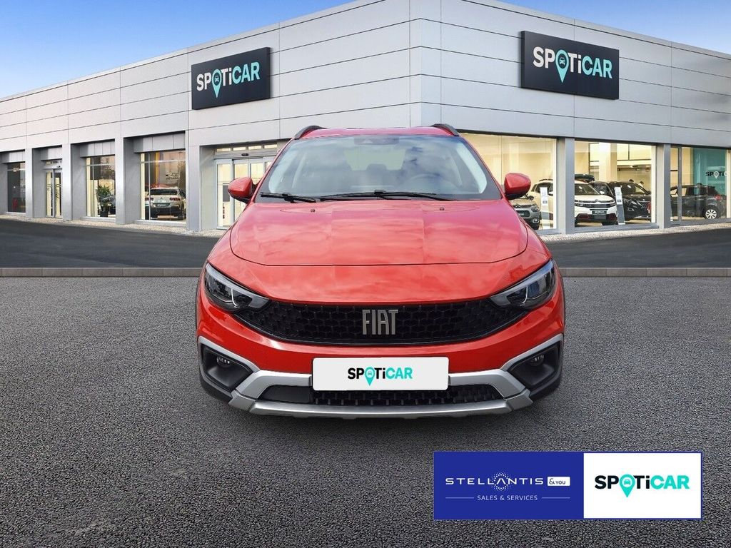 Fiat Tipo 2023